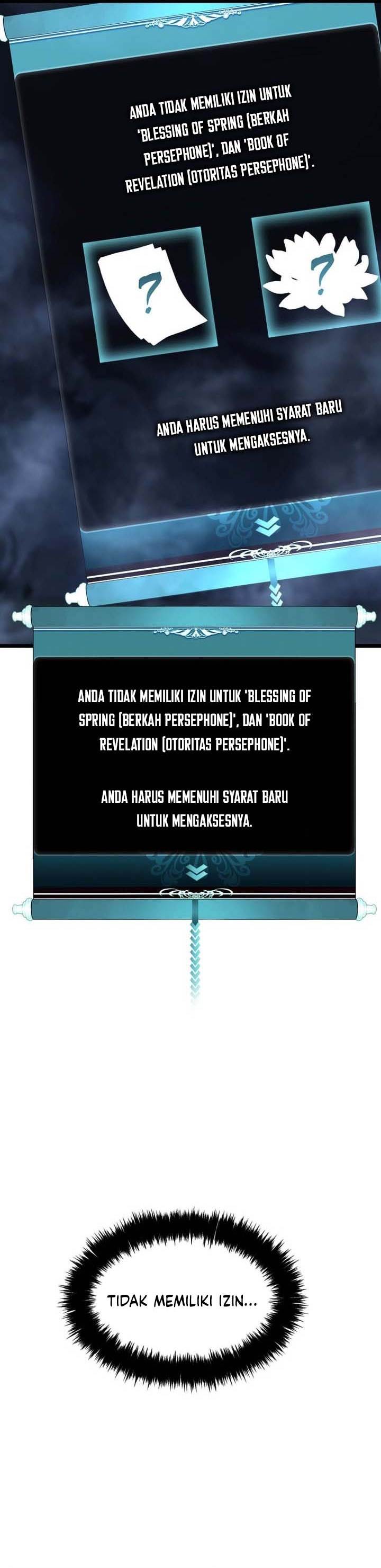 Ranker Who Lives a Second Time Chapter 210