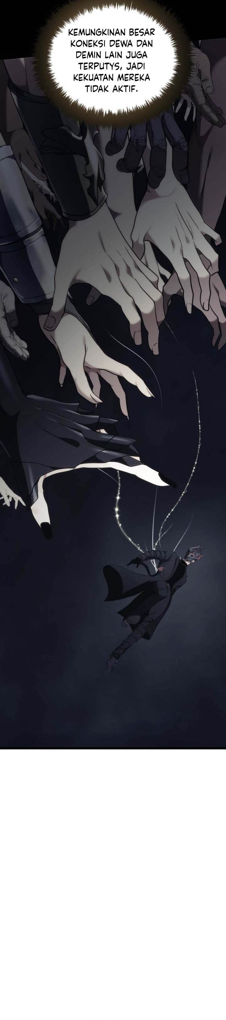 Ranker Who Lives a Second Time Chapter 210