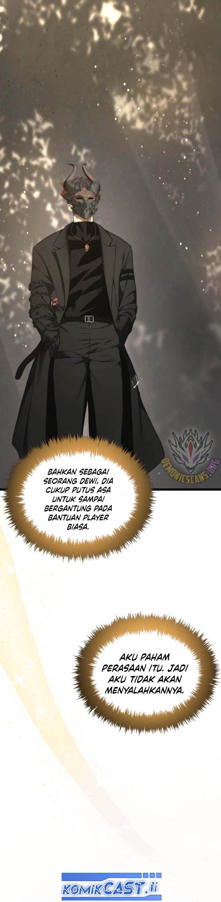 Ranker Who Lives a Second Time Chapter 210