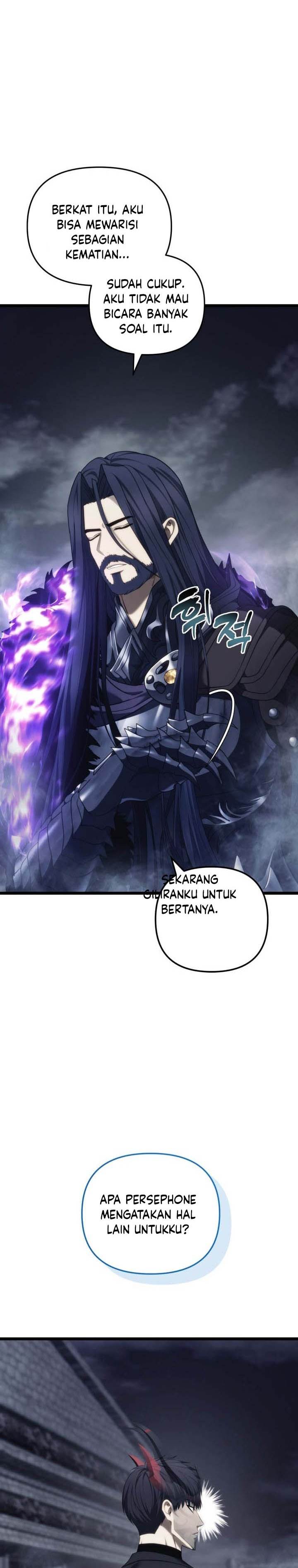 Ranker Who Lives a Second Time Chapter 210