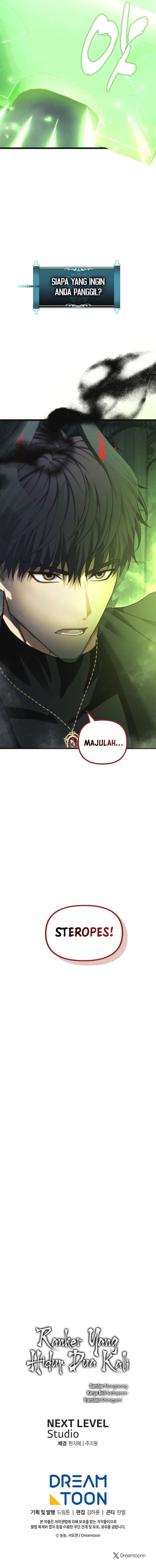 Ranker Who Lives a Second Time Chapter 211