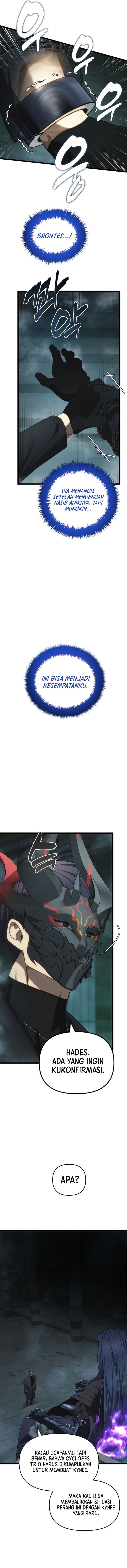 Ranker Who Lives a Second Time Chapter 211