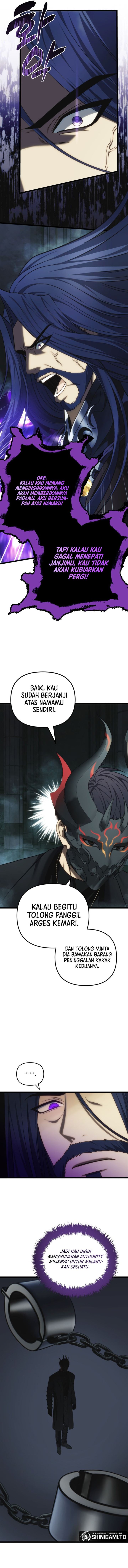 Ranker Who Lives a Second Time Chapter 211