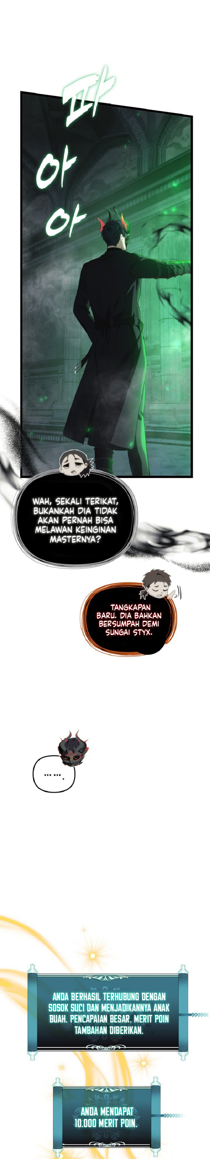 Ranker Who Lives a Second Time Chapter 212