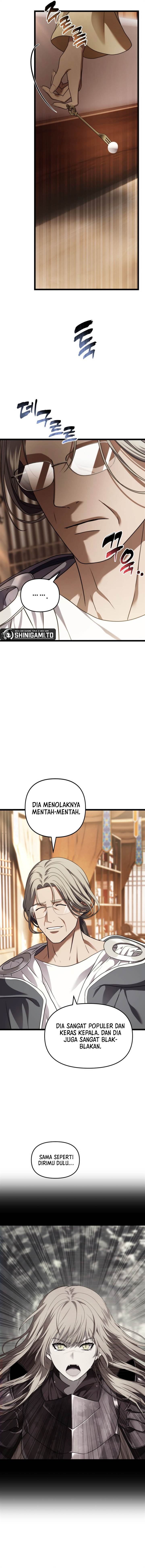Ranker Who Lives a Second Time Chapter 213