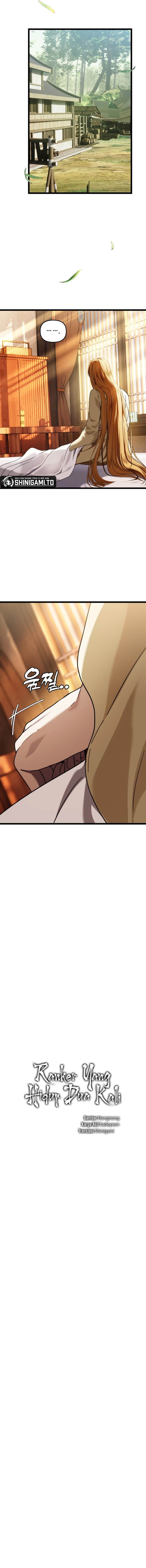 Ranker Who Lives a Second Time Chapter 213