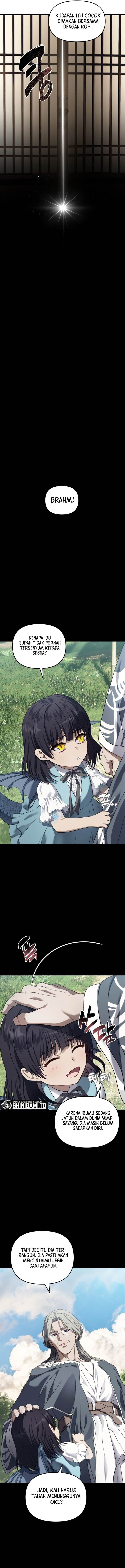 Ranker Who Lives a Second Time Chapter 213