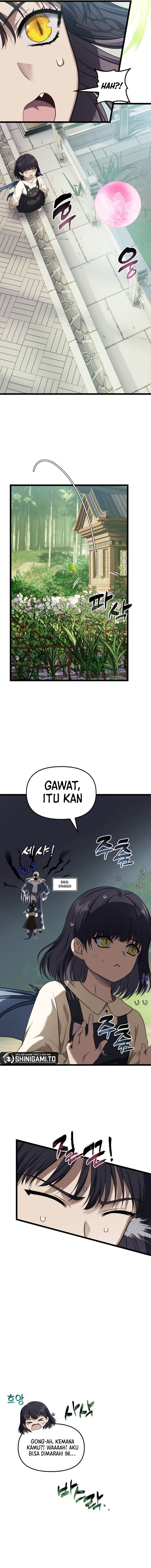 Ranker Who Lives a Second Time Chapter 213