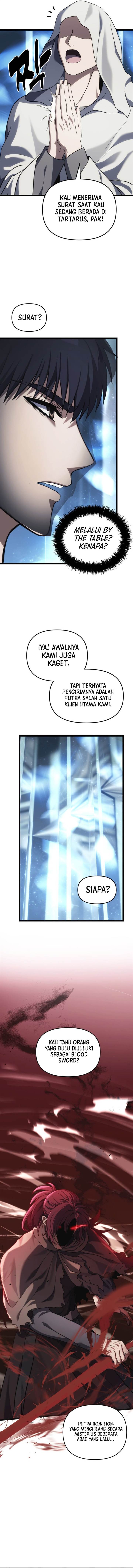 Ranker Who Lives a Second Time Chapter 213
