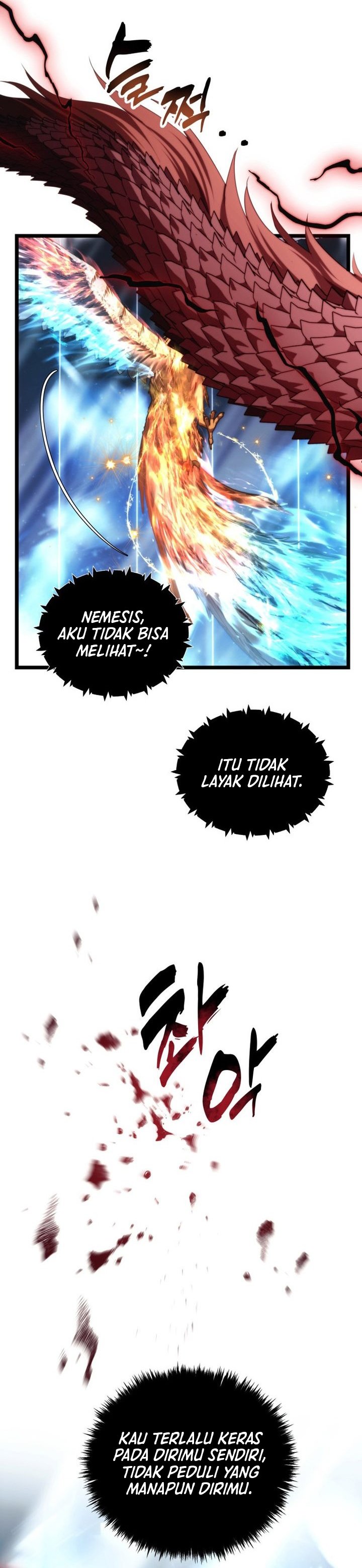 Ranker Who Lives a Second Time Chapter 214
