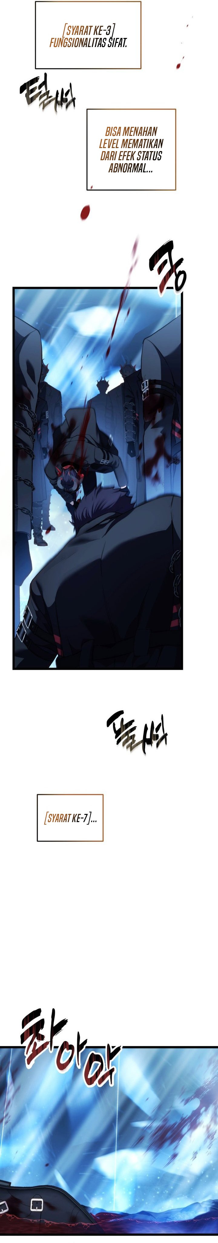 Ranker Who Lives a Second Time Chapter 214