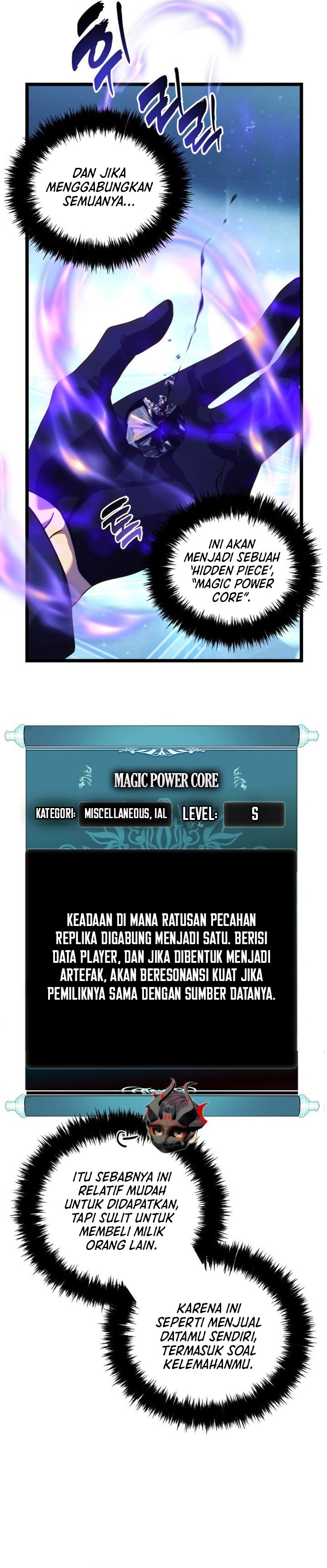 Ranker Who Lives a Second Time Chapter 214