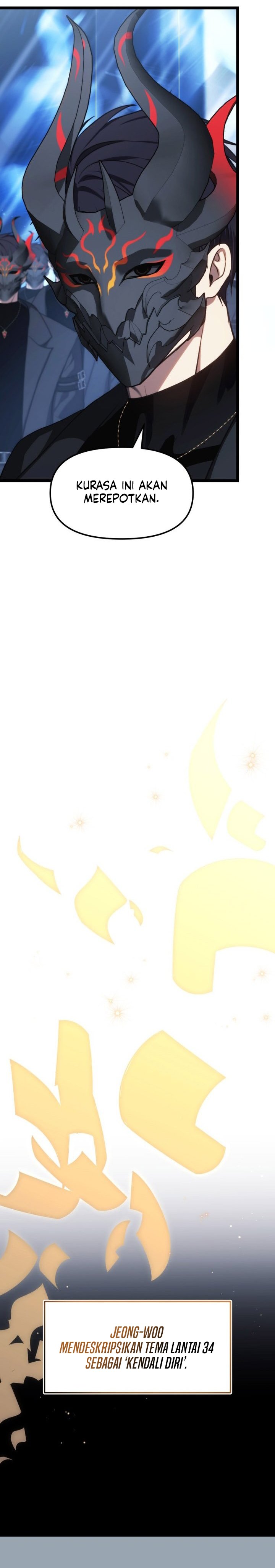 Ranker Who Lives a Second Time Chapter 214