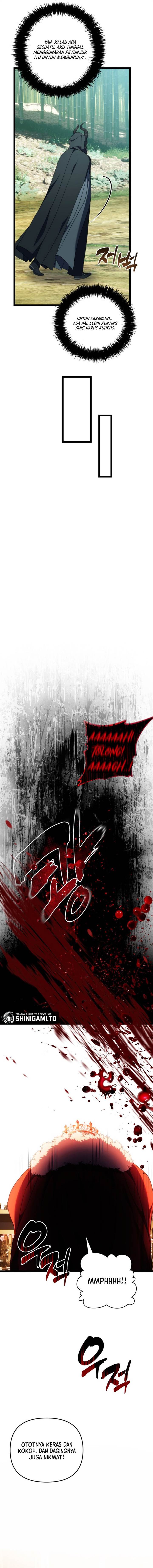 Ranker Who Lives a Second Time Chapter 215