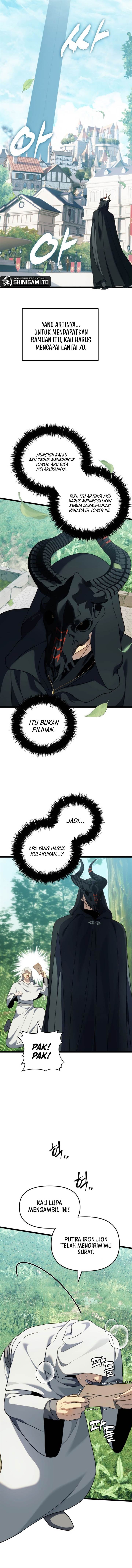 Ranker Who Lives a Second Time Chapter 215