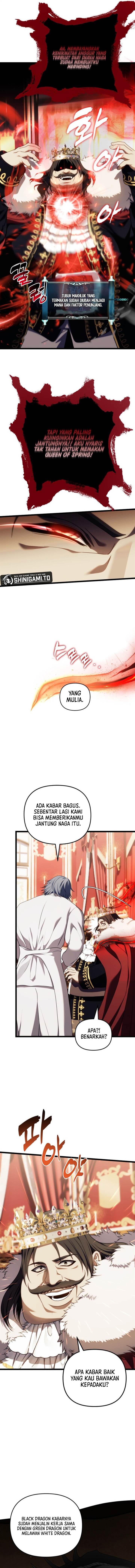 Ranker Who Lives a Second Time Chapter 215