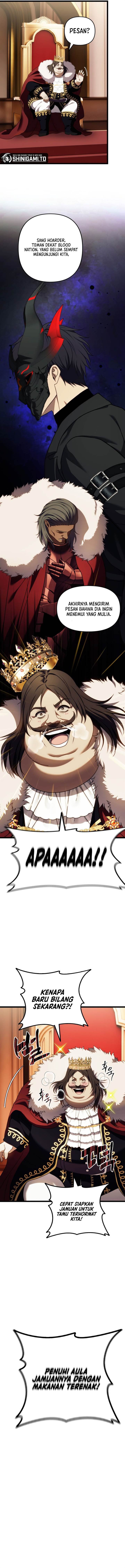 Ranker Who Lives a Second Time Chapter 215