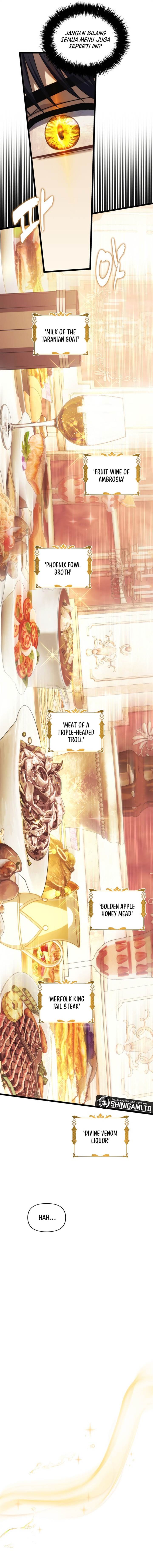 Ranker Who Lives a Second Time Chapter 216