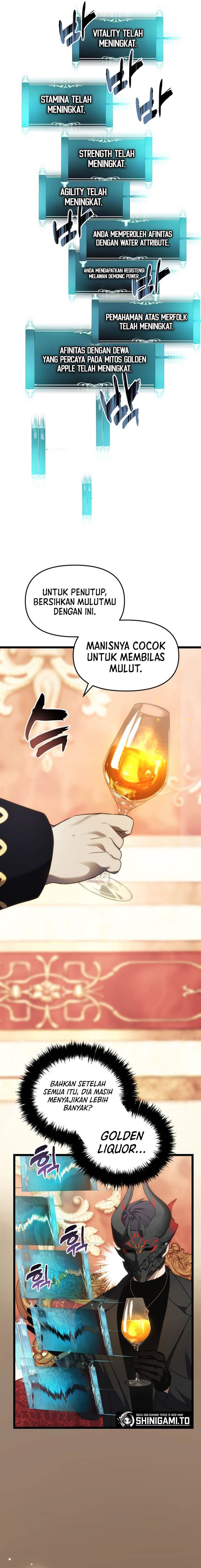 Ranker Who Lives a Second Time Chapter 216