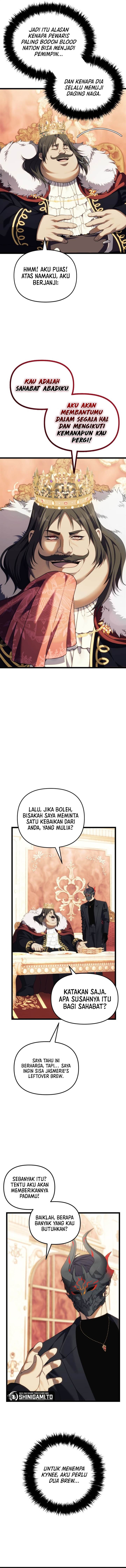 Ranker Who Lives a Second Time Chapter 216