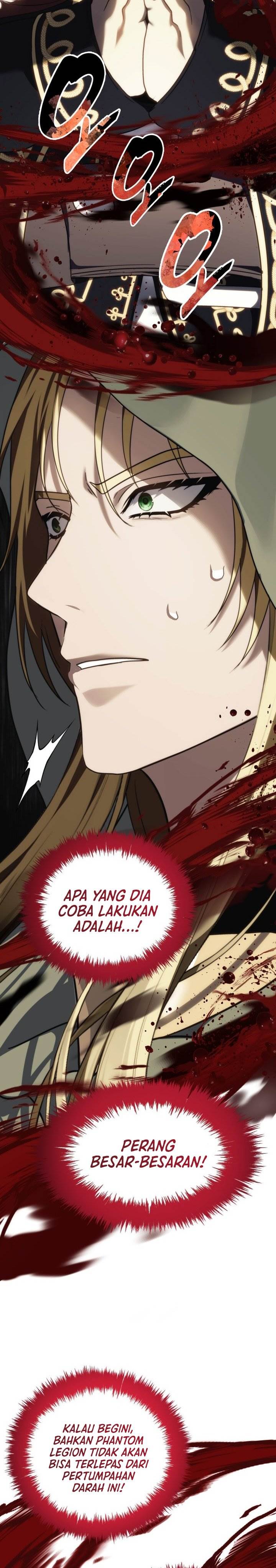Ranker Who Lives a Second Time Chapter 217