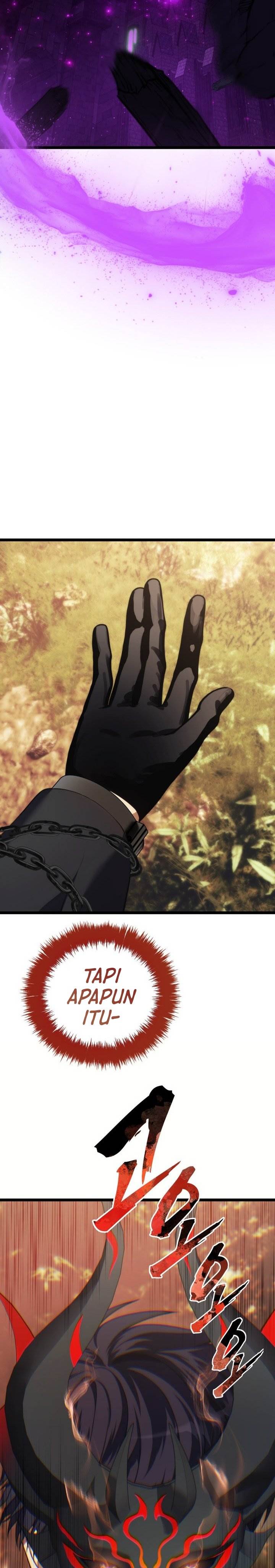 Ranker Who Lives a Second Time Chapter 217