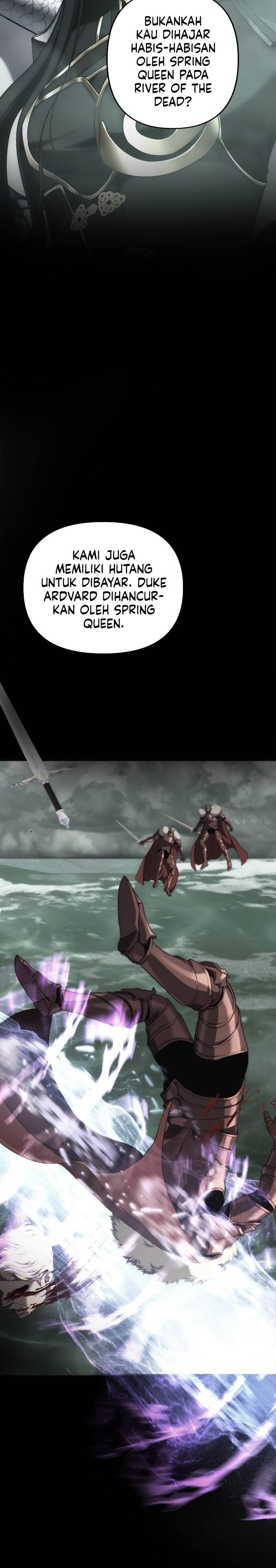 Ranker Who Lives a Second Time Chapter 217