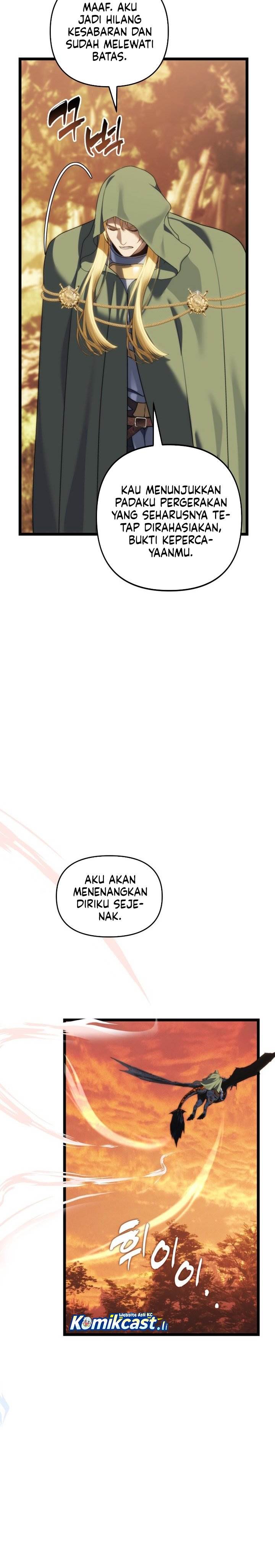 Ranker Who Lives a Second Time Chapter 217