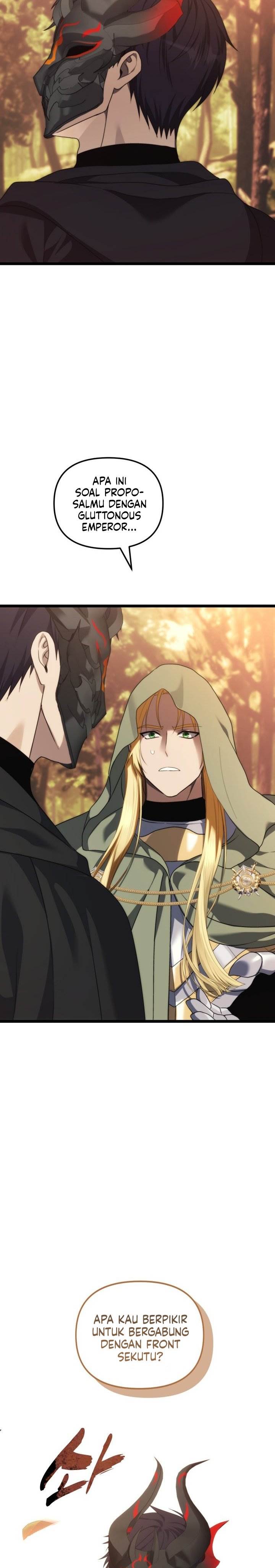 Ranker Who Lives a Second Time Chapter 217