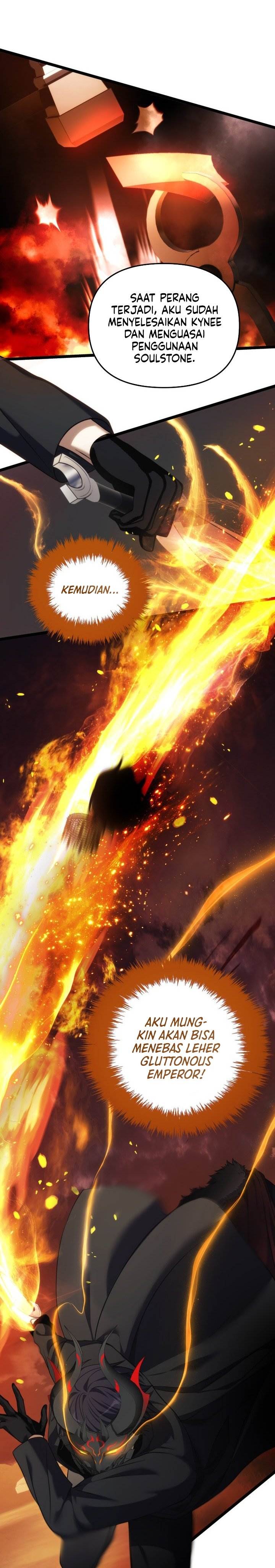 Ranker Who Lives a Second Time Chapter 217