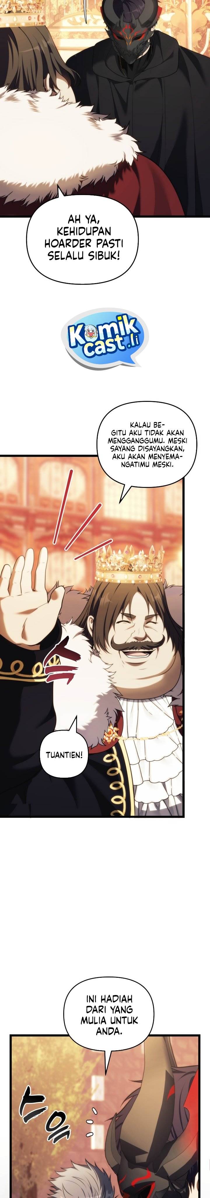Ranker Who Lives a Second Time Chapter 217