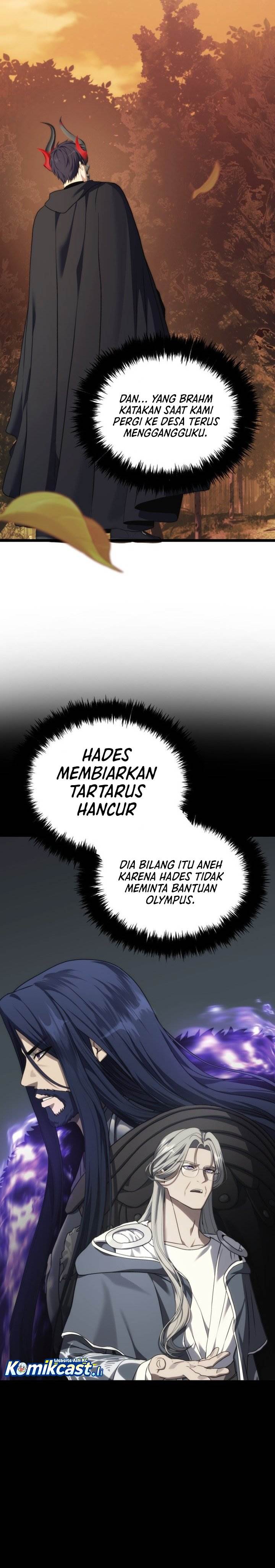 Ranker Who Lives a Second Time Chapter 217