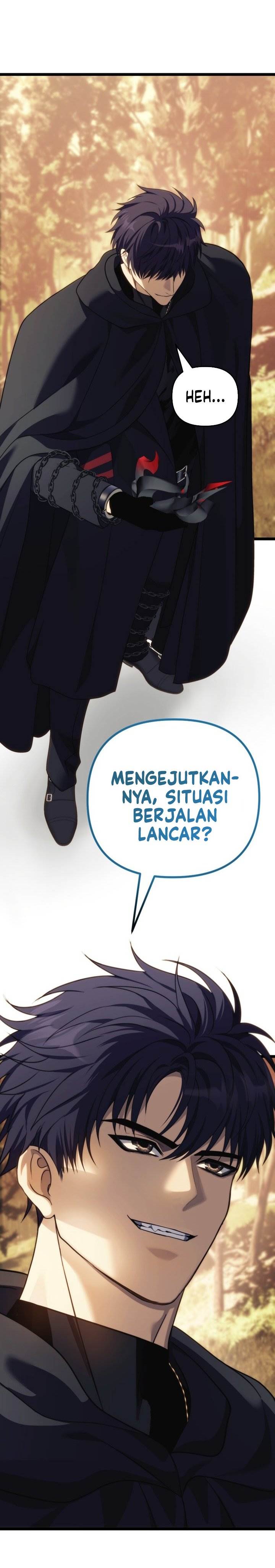 Ranker Who Lives a Second Time Chapter 217