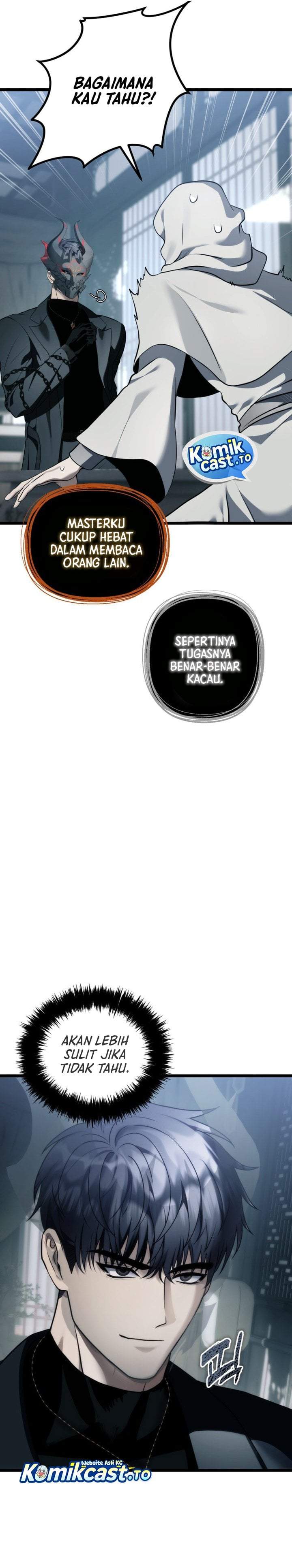 Ranker Who Lives a Second Time Chapter 218