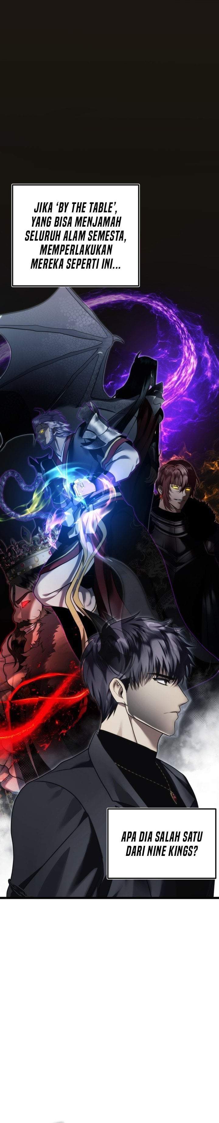 Ranker Who Lives a Second Time Chapter 218