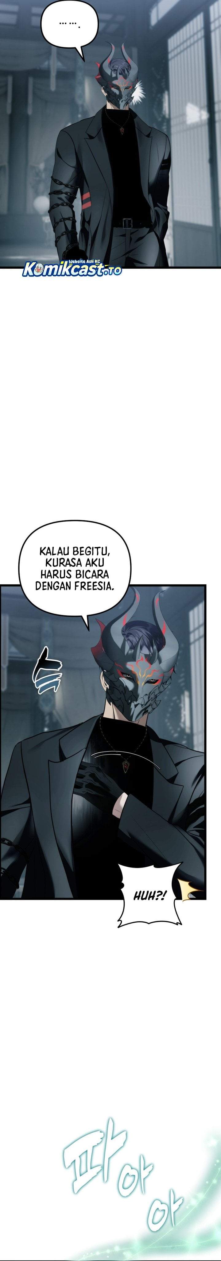 Ranker Who Lives a Second Time Chapter 218