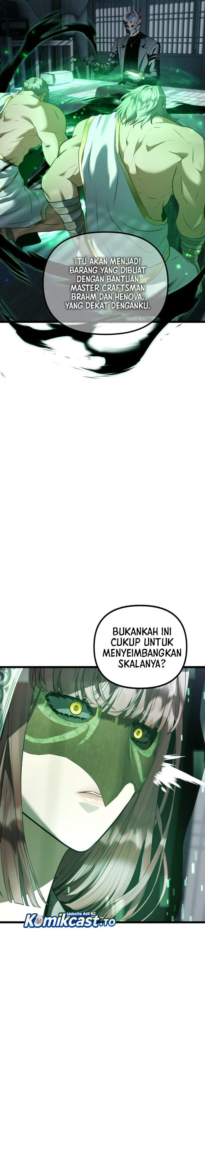 Ranker Who Lives a Second Time Chapter 218