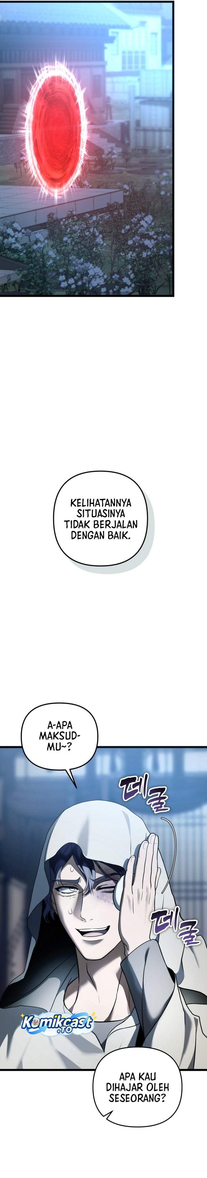 Ranker Who Lives a Second Time Chapter 218