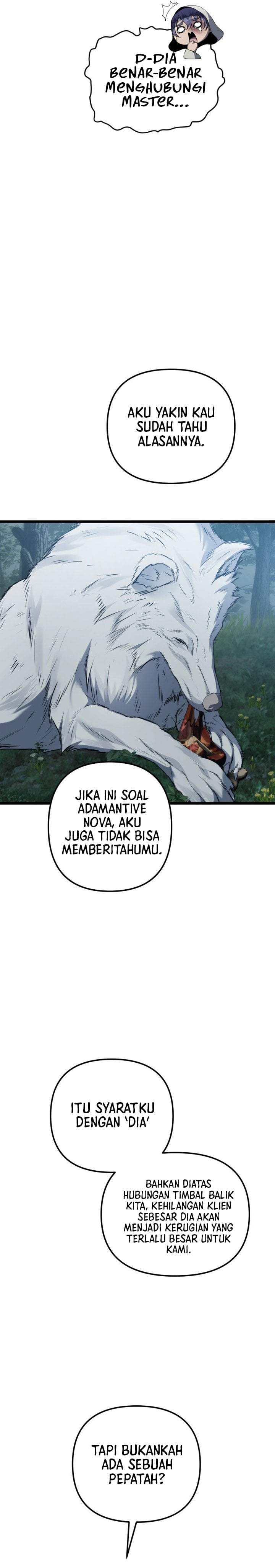 Ranker Who Lives a Second Time Chapter 218