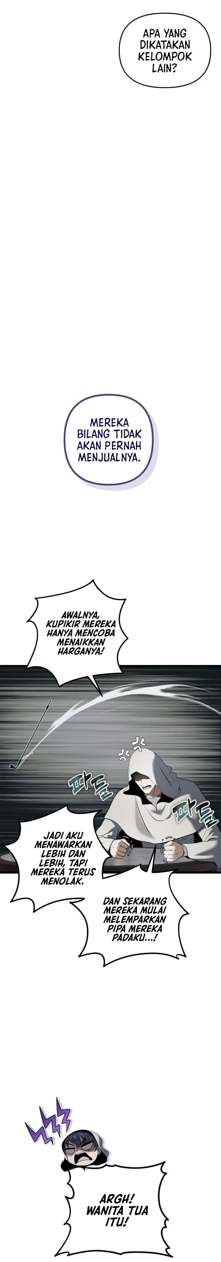 Ranker Who Lives a Second Time Chapter 218