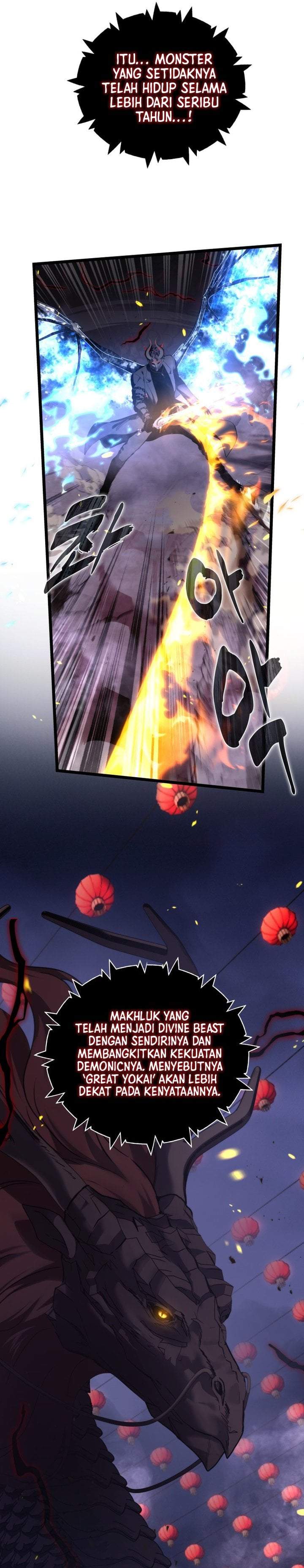Ranker Who Lives a Second Time Chapter 218