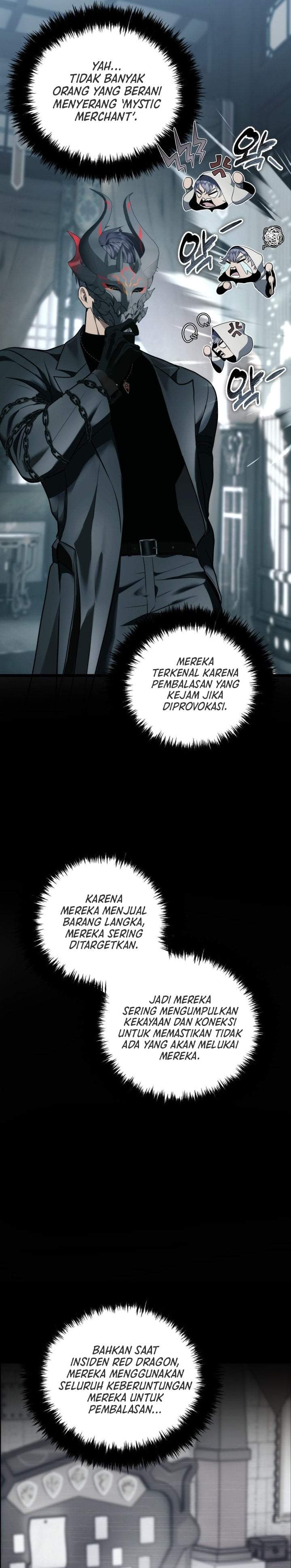 Ranker Who Lives a Second Time Chapter 218