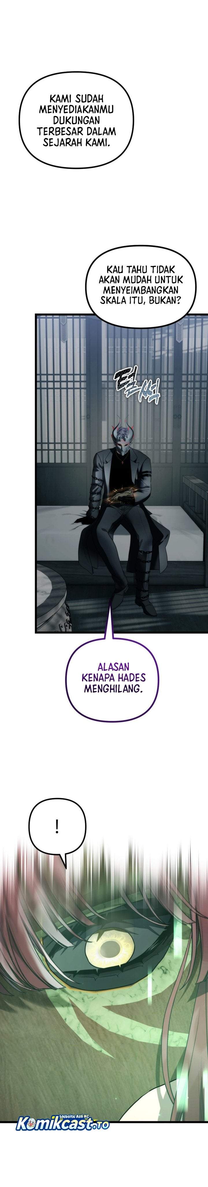 Ranker Who Lives a Second Time Chapter 218