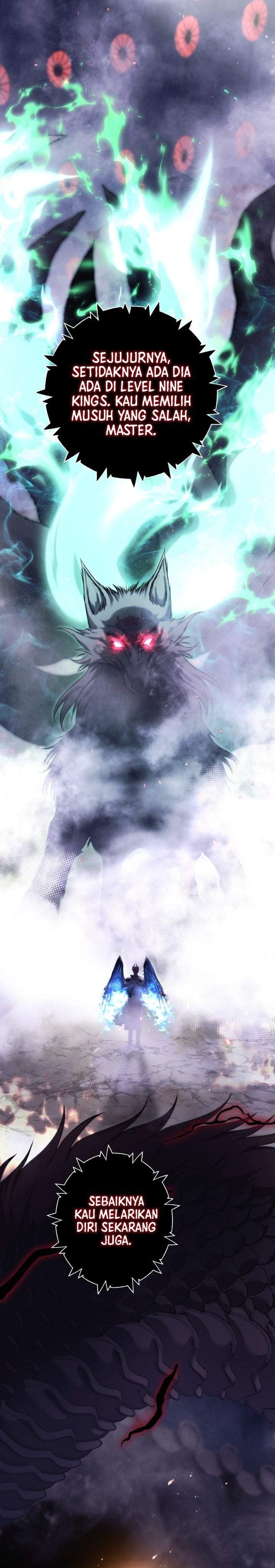 Ranker Who Lives a Second Time Chapter 218