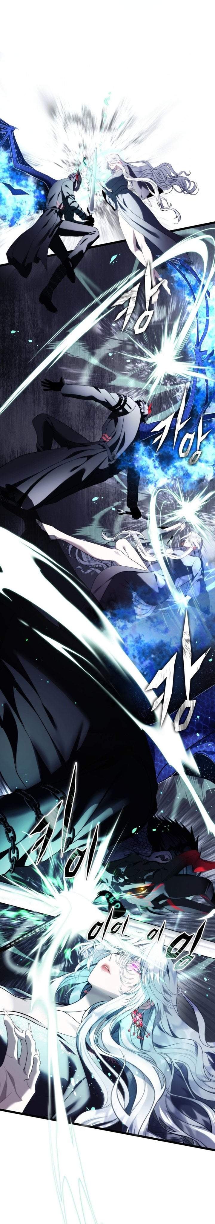 Ranker Who Lives a Second Time Chapter 220