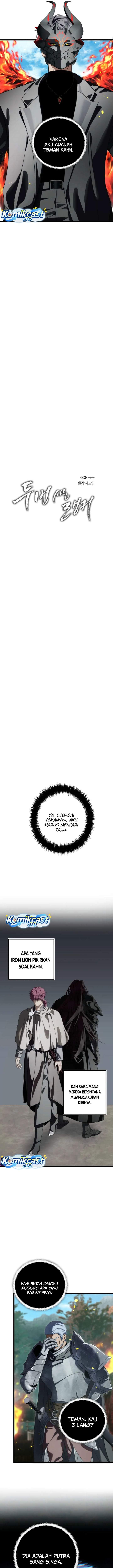 Ranker Who Lives a Second Time Chapter 230