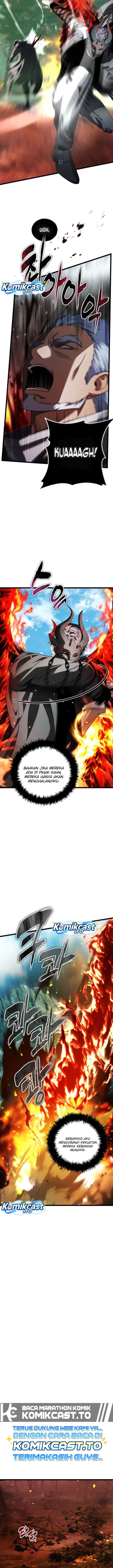 Ranker Who Lives a Second Time Chapter 230