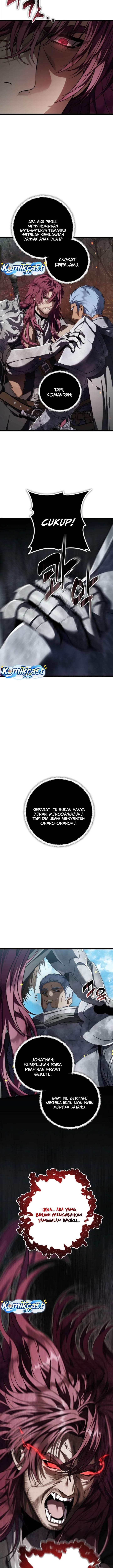 Ranker Who Lives a Second Time Chapter 230