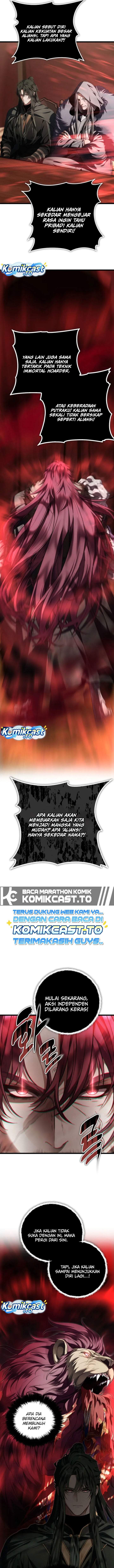 Ranker Who Lives a Second Time Chapter 230