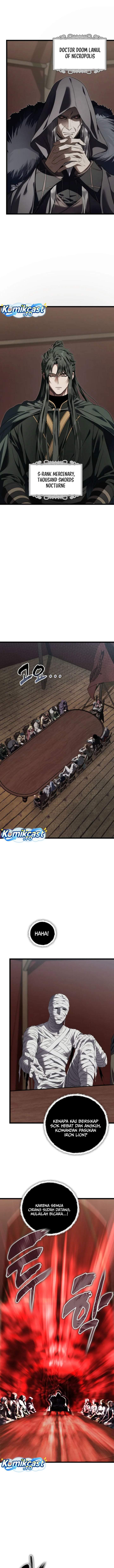 Ranker Who Lives a Second Time Chapter 230